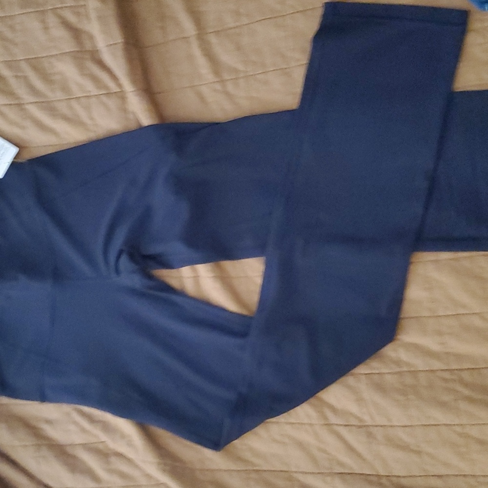 Powervita Straight leg pant